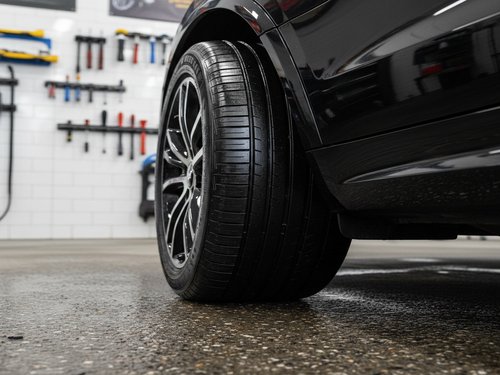 Tire Dressing in State College, PA