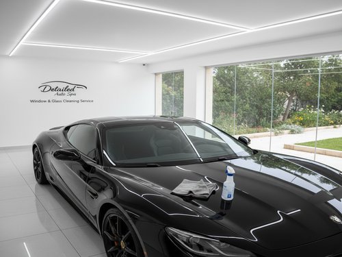 Paint Correction State College, PA