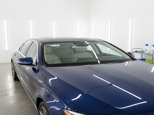 Bellefonte, PA Window & Glass