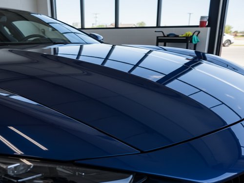 Bellefonte, PA DI Spotless Wash