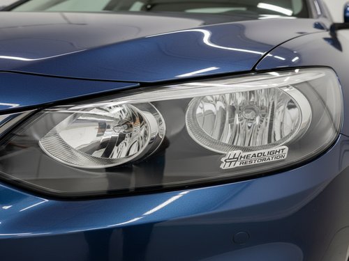 Headlight Restoration in State College, PA
