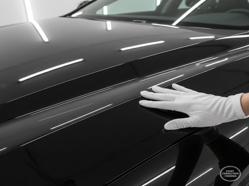 Paint Correction in State College, PA