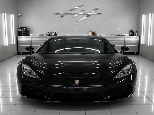 Wheel Cleaning State College, PA