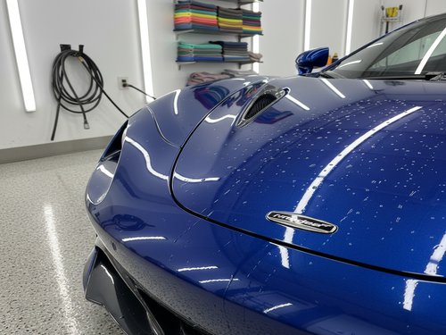 Ceramic Coating in State College, PA