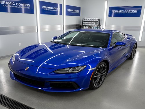 Exterior Wash State College, PA