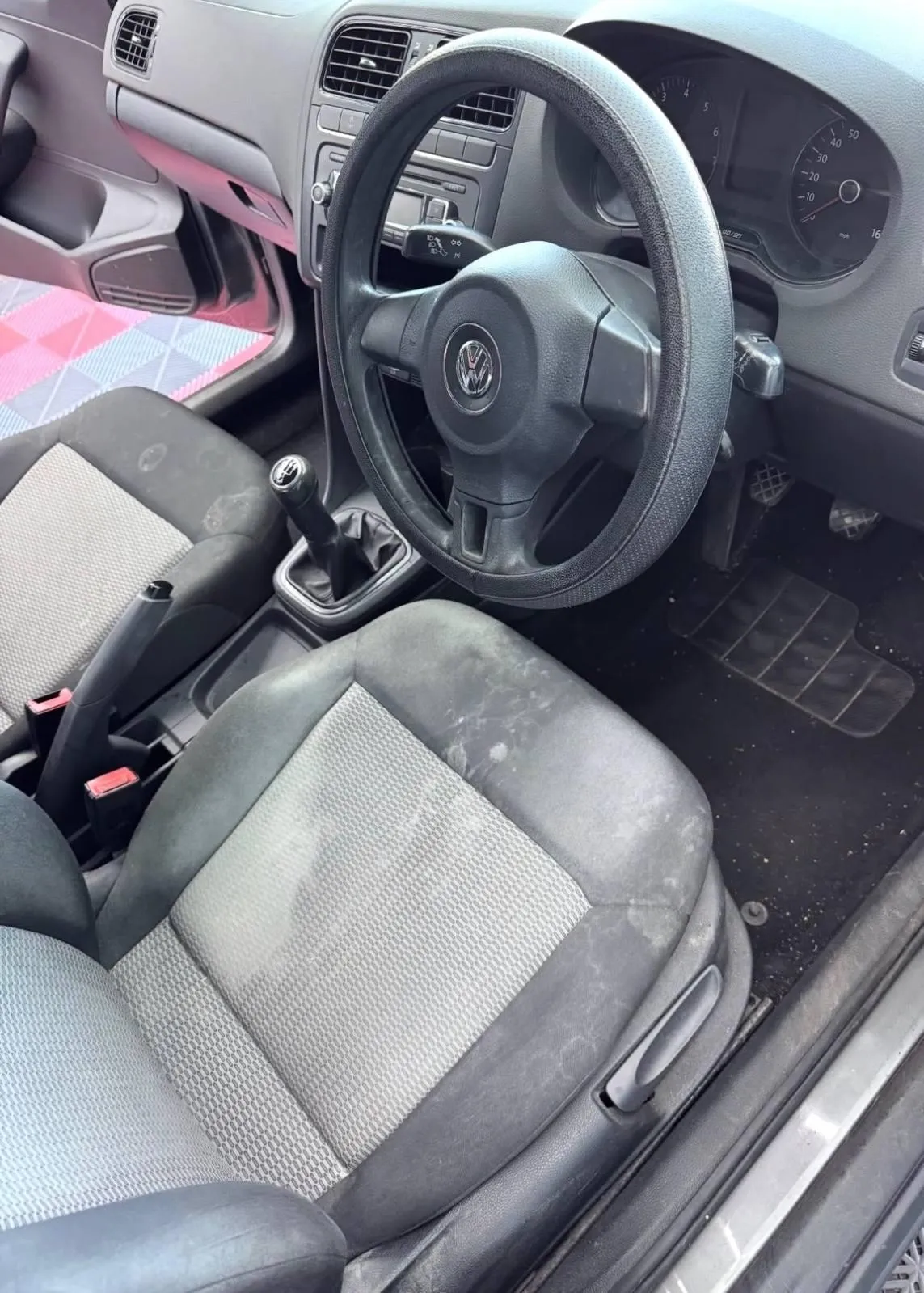 Interior Cleaning State College, PA