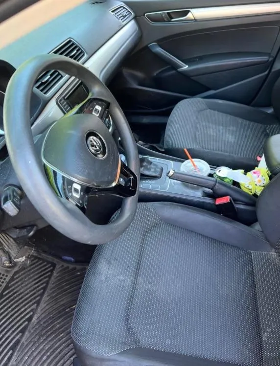 Wheel Cleaning State College, PA