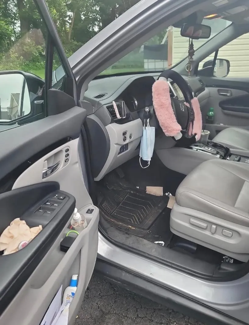 Exterior Wash State College, PA