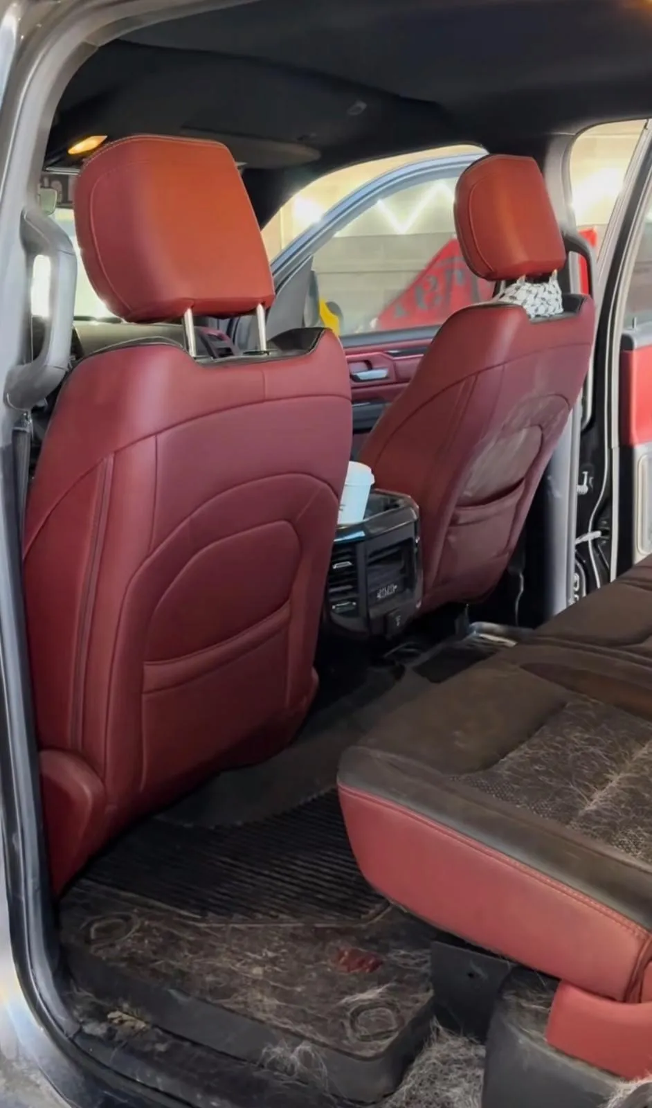 Wheel Cleaning State College, PA