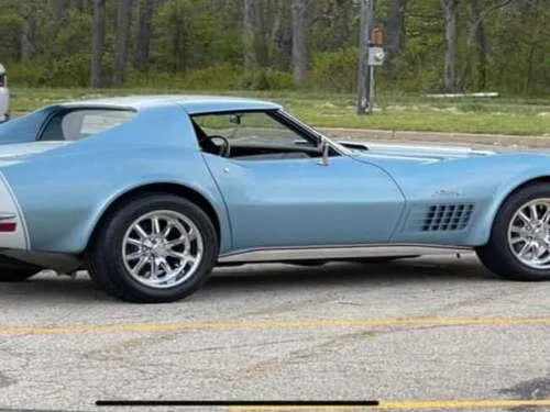 Paint Correction State College, PA