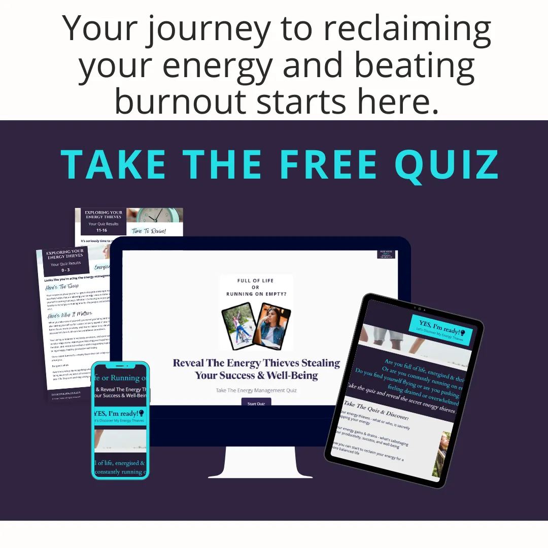 Business Minus Burnout. Protect yourself or recover from burnout. Strategy, coaching, training