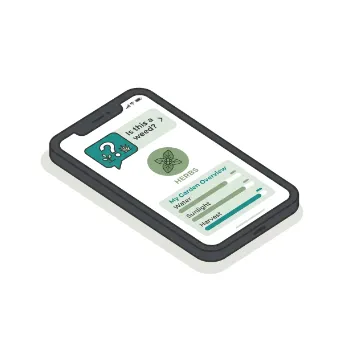 The Grower's Life Gardening App