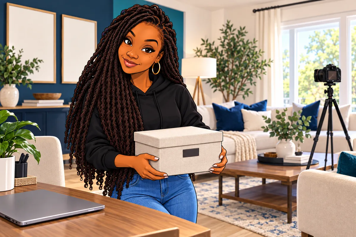 Protect Your Privacy Before Listing Photos and Showings