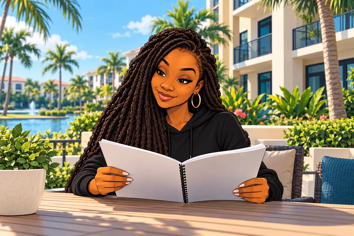 Read the HOA or Condo Budget Before You Fall for the Amenities
