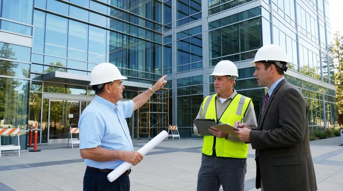 What developers MUST know about office to residential conversions (20K+ units experience!)  │ George Gager