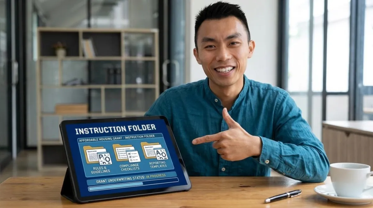 Kent - AI and affordable housing