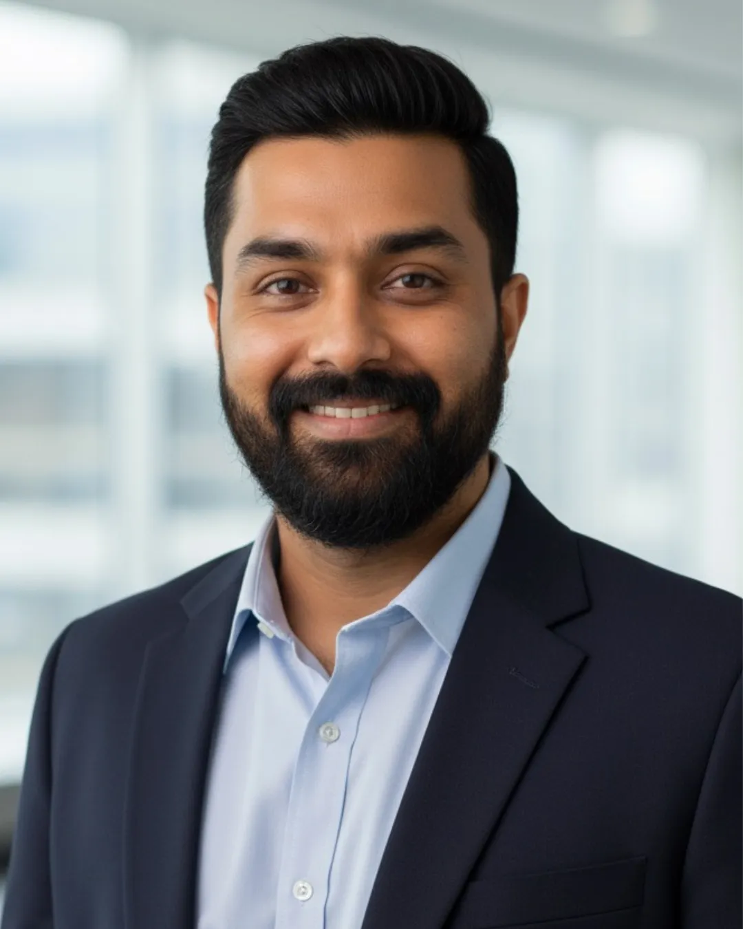 Sam | Digital Marketing Specialist | Maket Minds Creative