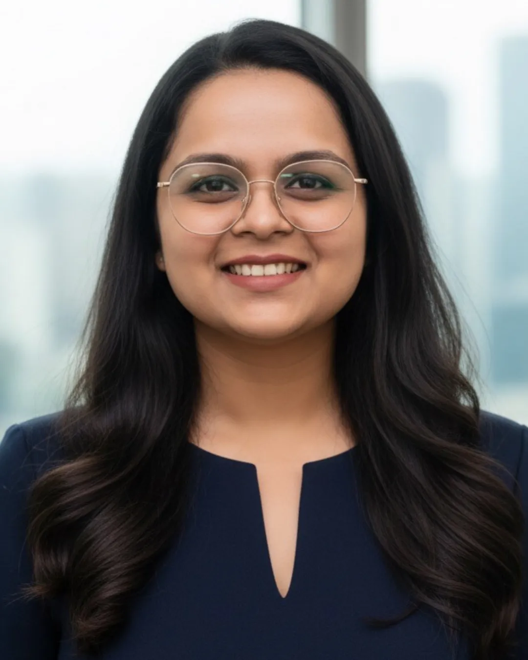 Jyoti | SEO Specialist Maret Minds Cretve