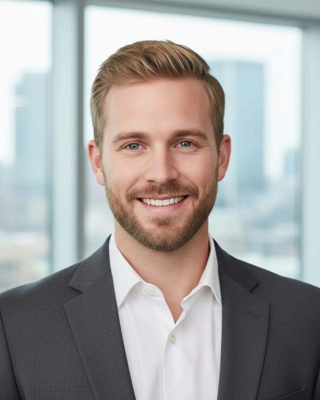 Patrick | Digital Design & Ad Strategy | Market Minds Creative