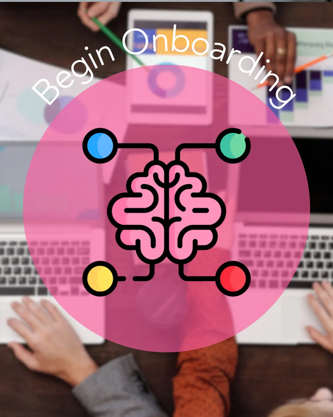 Book Your Onboarding with Market Minds Creative