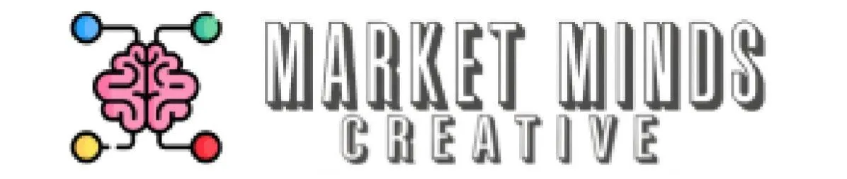 Market Minds Creative | Marketing agency In Ohio Logo