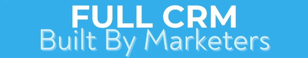 Full Small Buiness CRM Built By Marketers | Market Minds Creative Agency