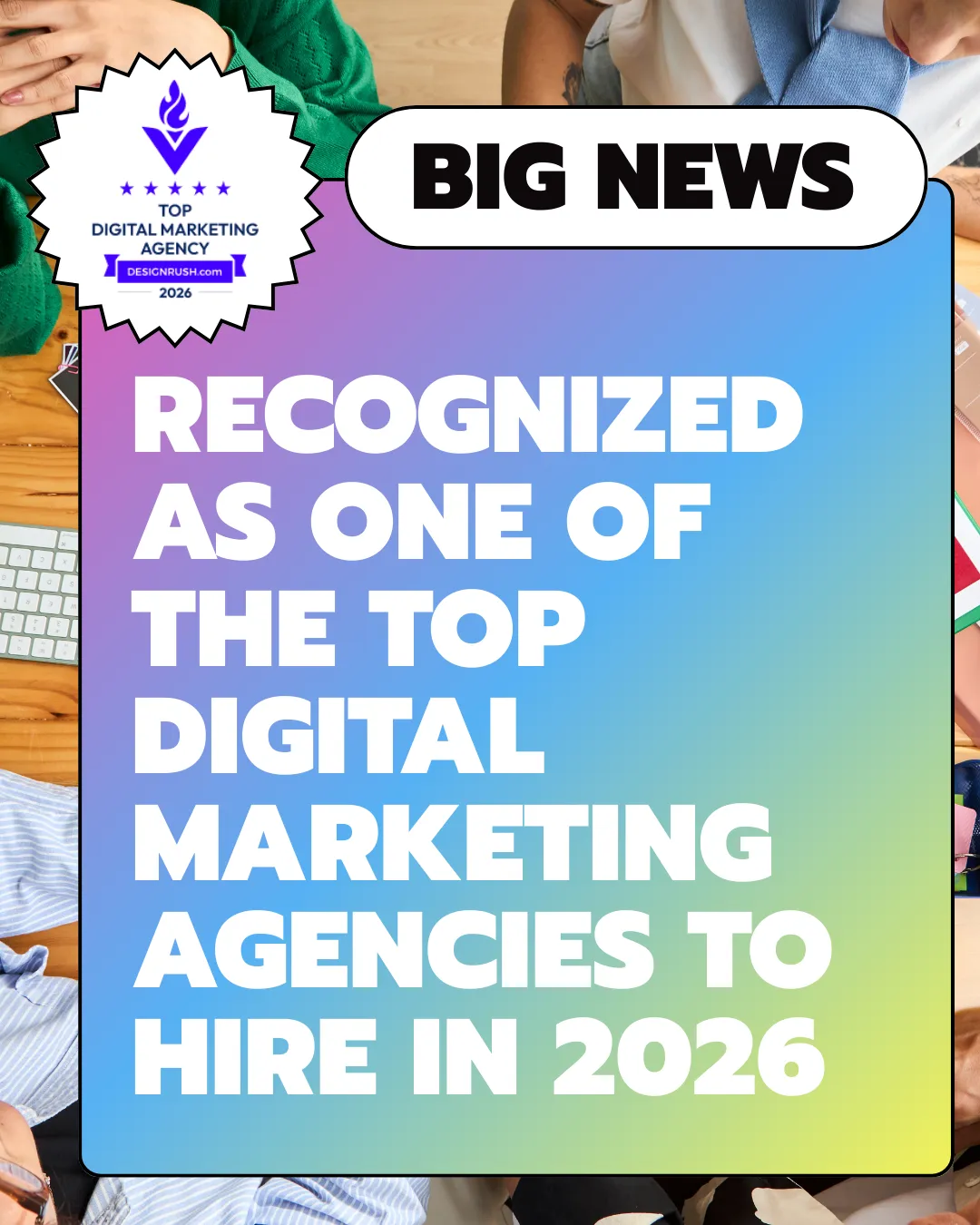 Digital Marketing Agencies