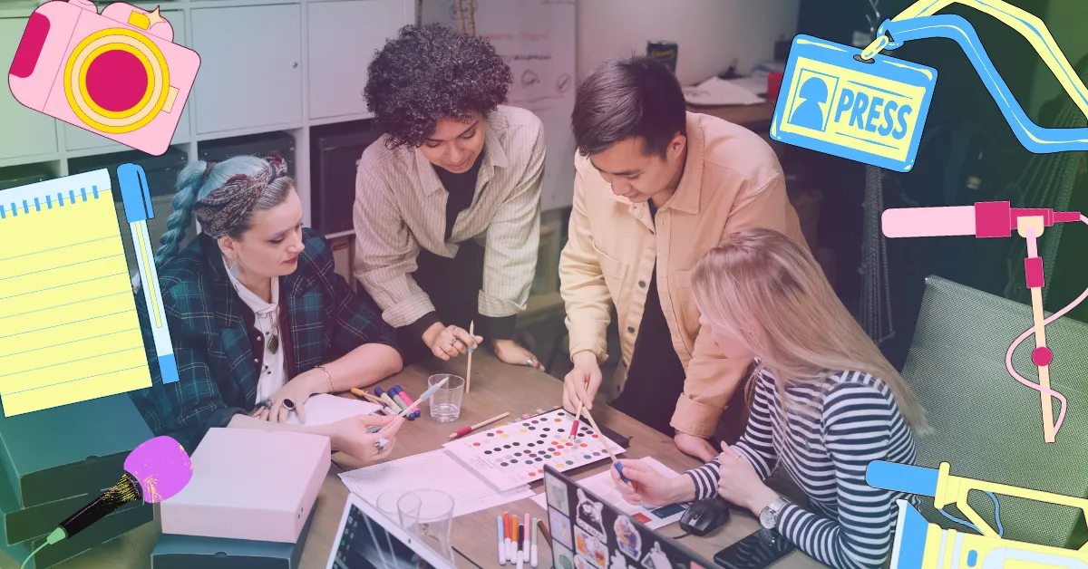 How This Toledo Agency Helps SMBs Compete Nationally