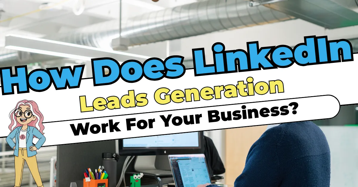 LinkedIn Lead Generation