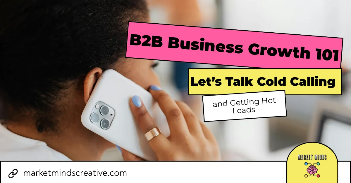 Cold Calling Service