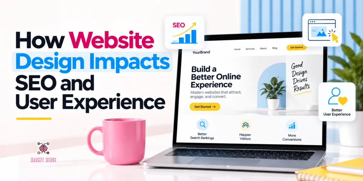 Website Design