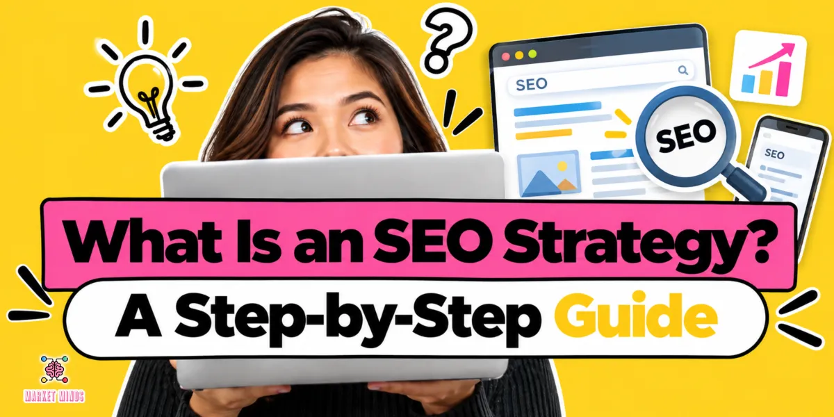SEO strategy