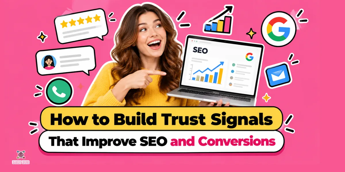 SEO and Conversions