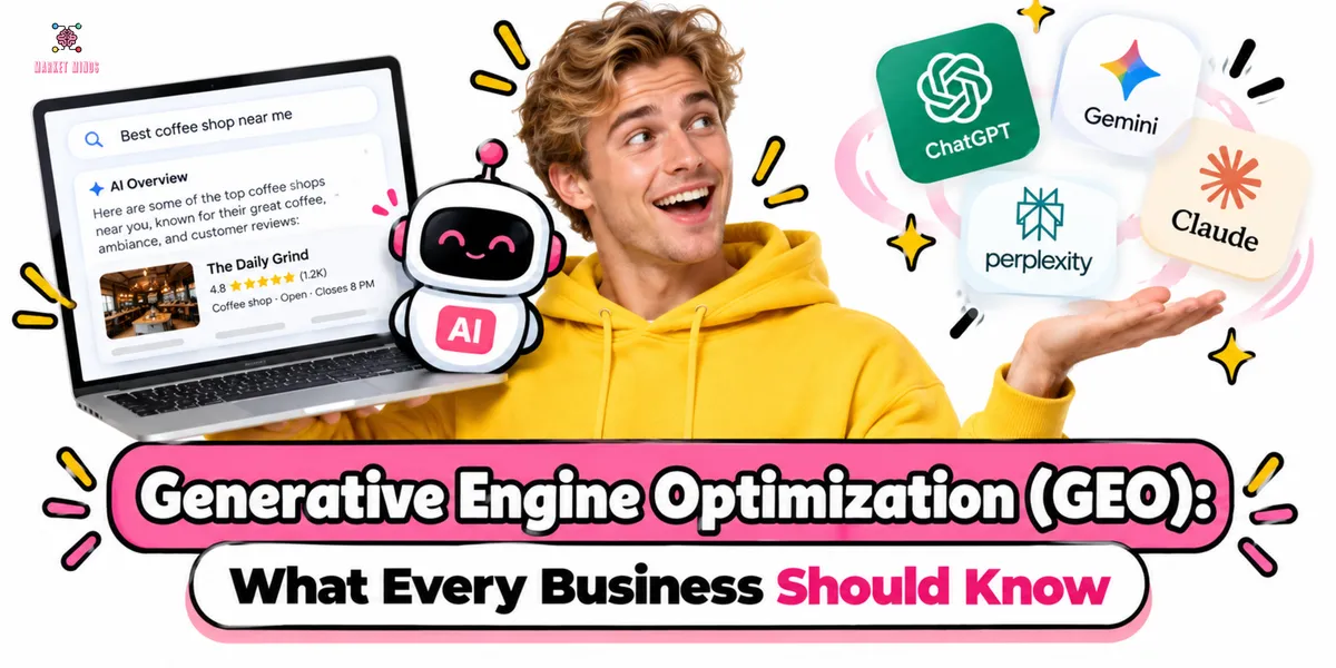 Generative Engine Optimization