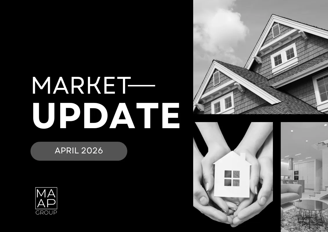 April 2026 Newsletter