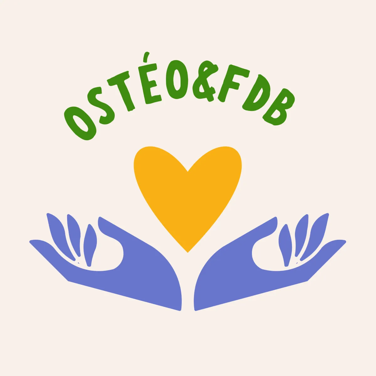 Logo Delphine Richardot-Pelletier