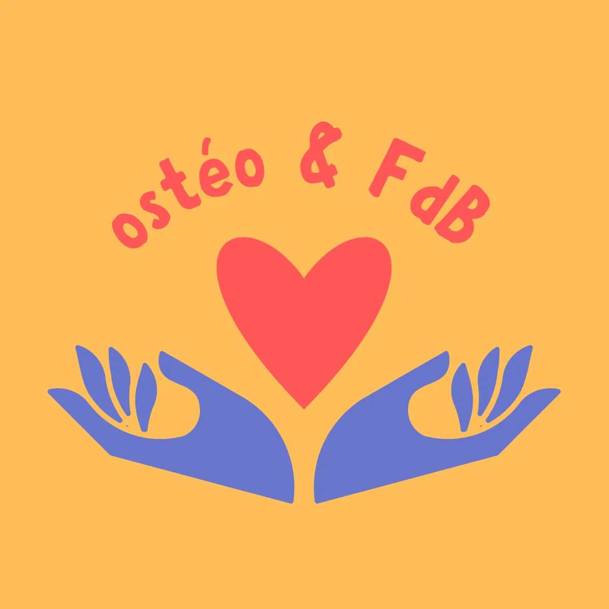 Logo Delphine Richardot-Pelletier