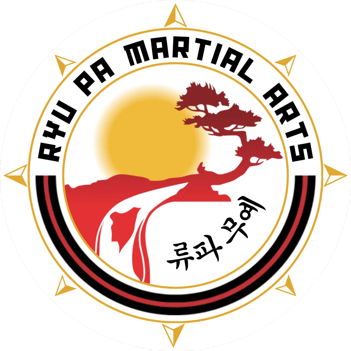 Ryu Pa Martial Arts