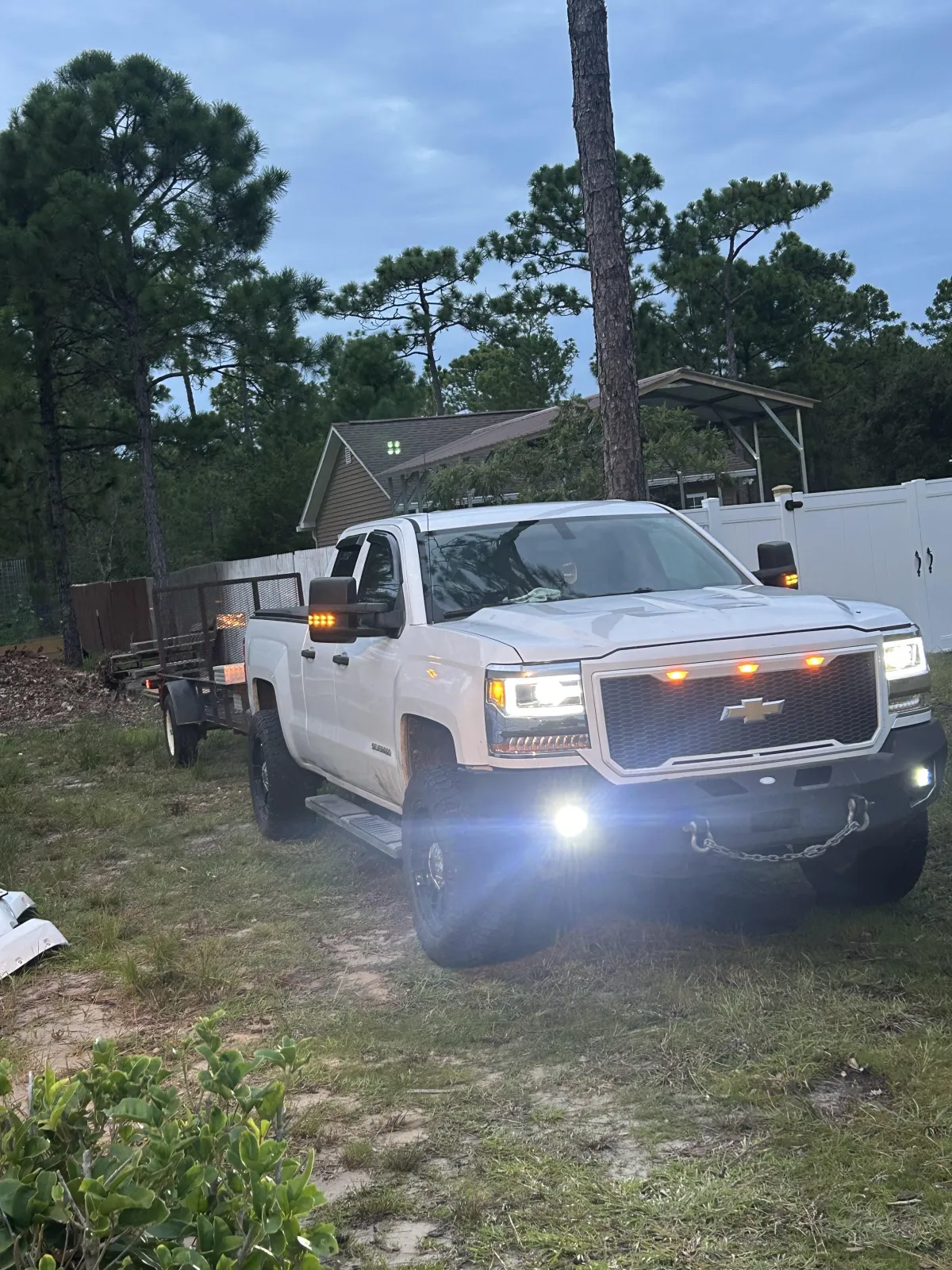 Next Gen Pickup Truck