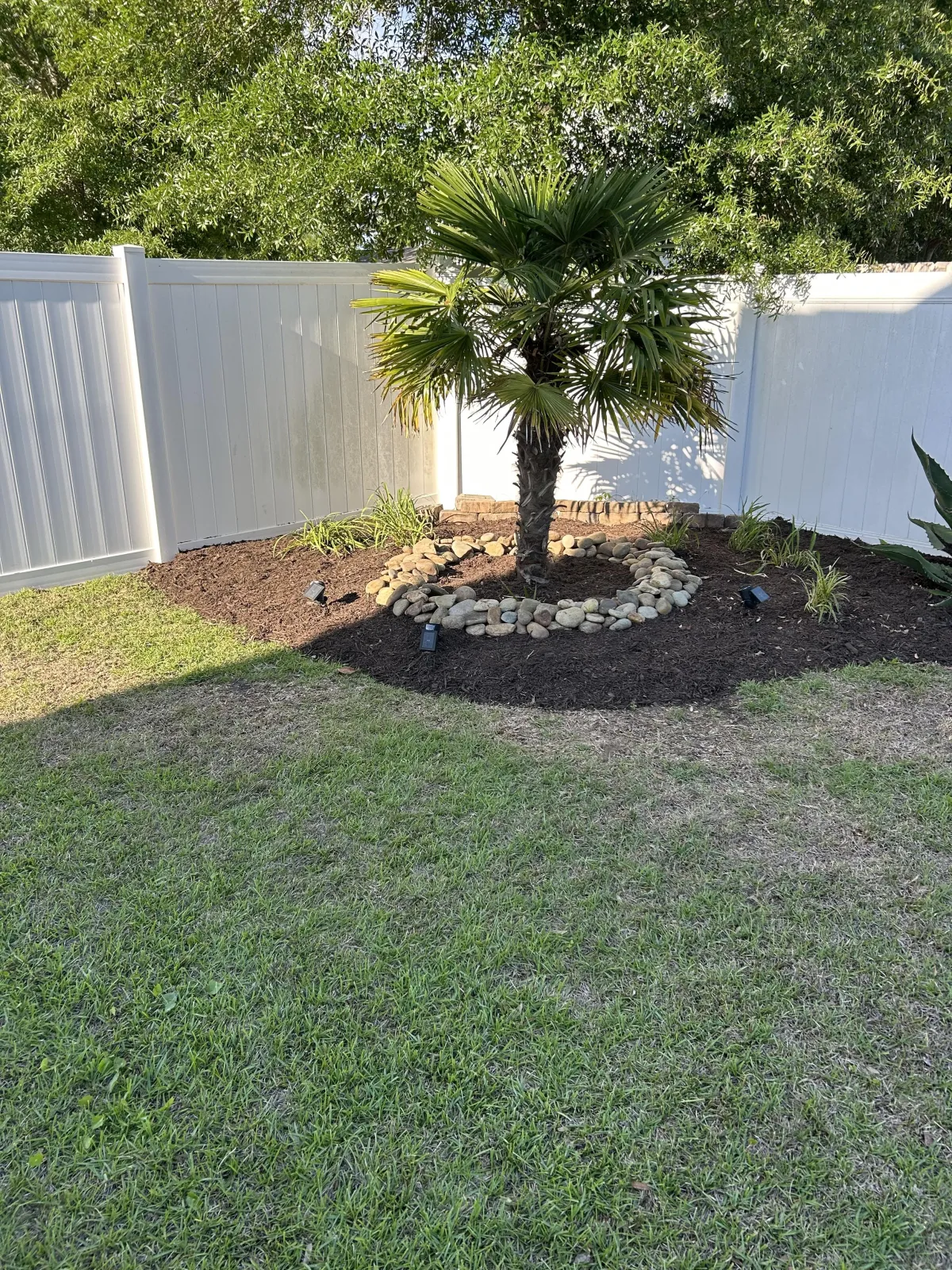 NextGen Landscaping delivers dependable lawn care