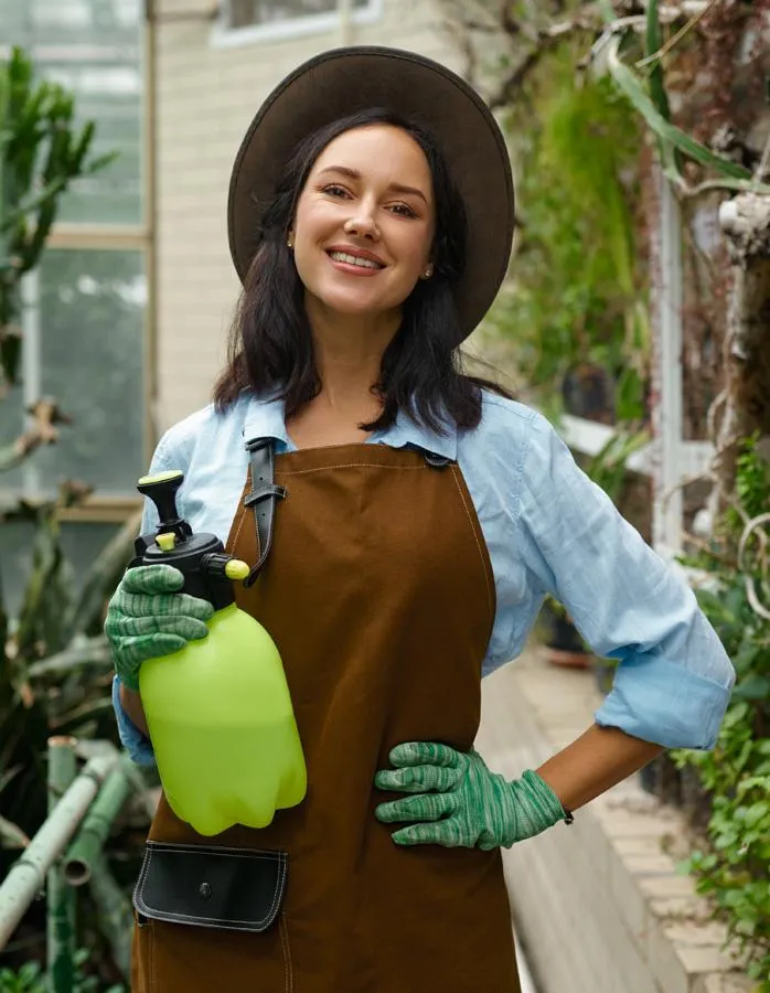 plants Fertilizer