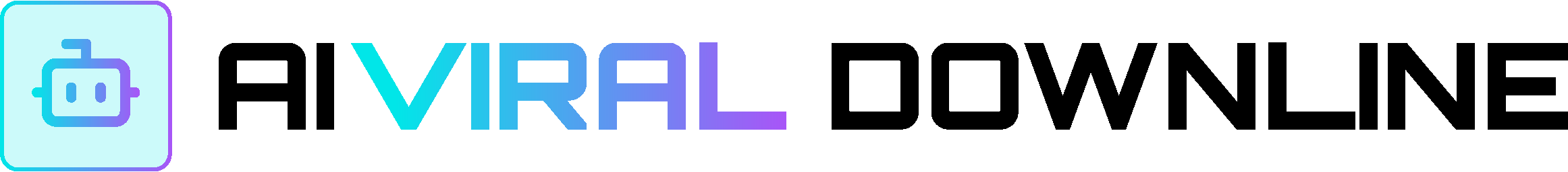 AI Viral Downline 2.0 Logo