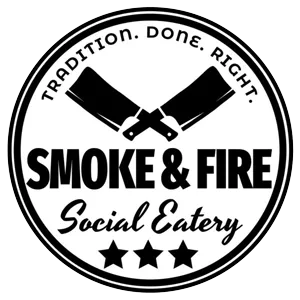 Smoke and Fire Social Eatery
