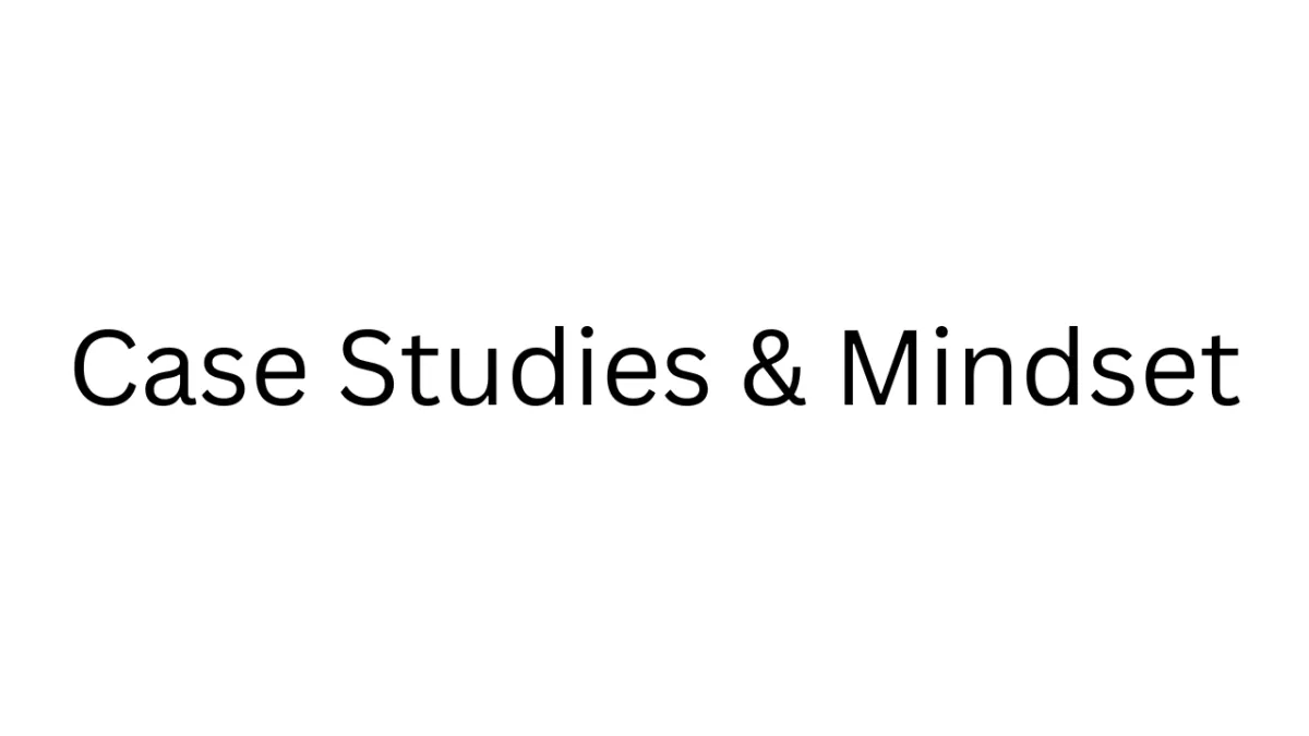 Course Feature