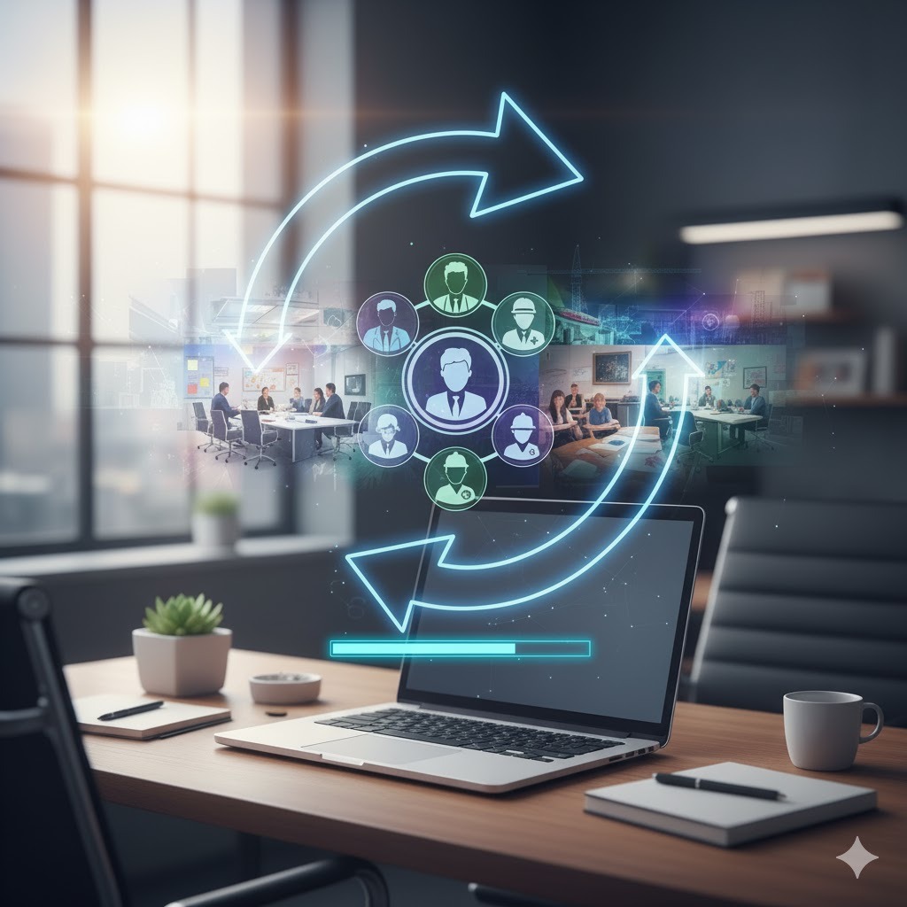 Repite y mejora sin límites