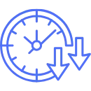 ❌ Falta de tiempo para entrenar a nuevos ingresos