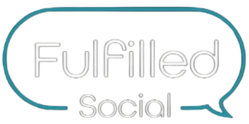 Fulfilled Social Logo