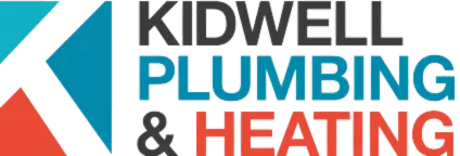 Kidwell Plumbing & Heating logo - client