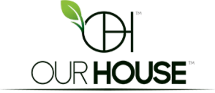 Our House Design and Construction logo - client