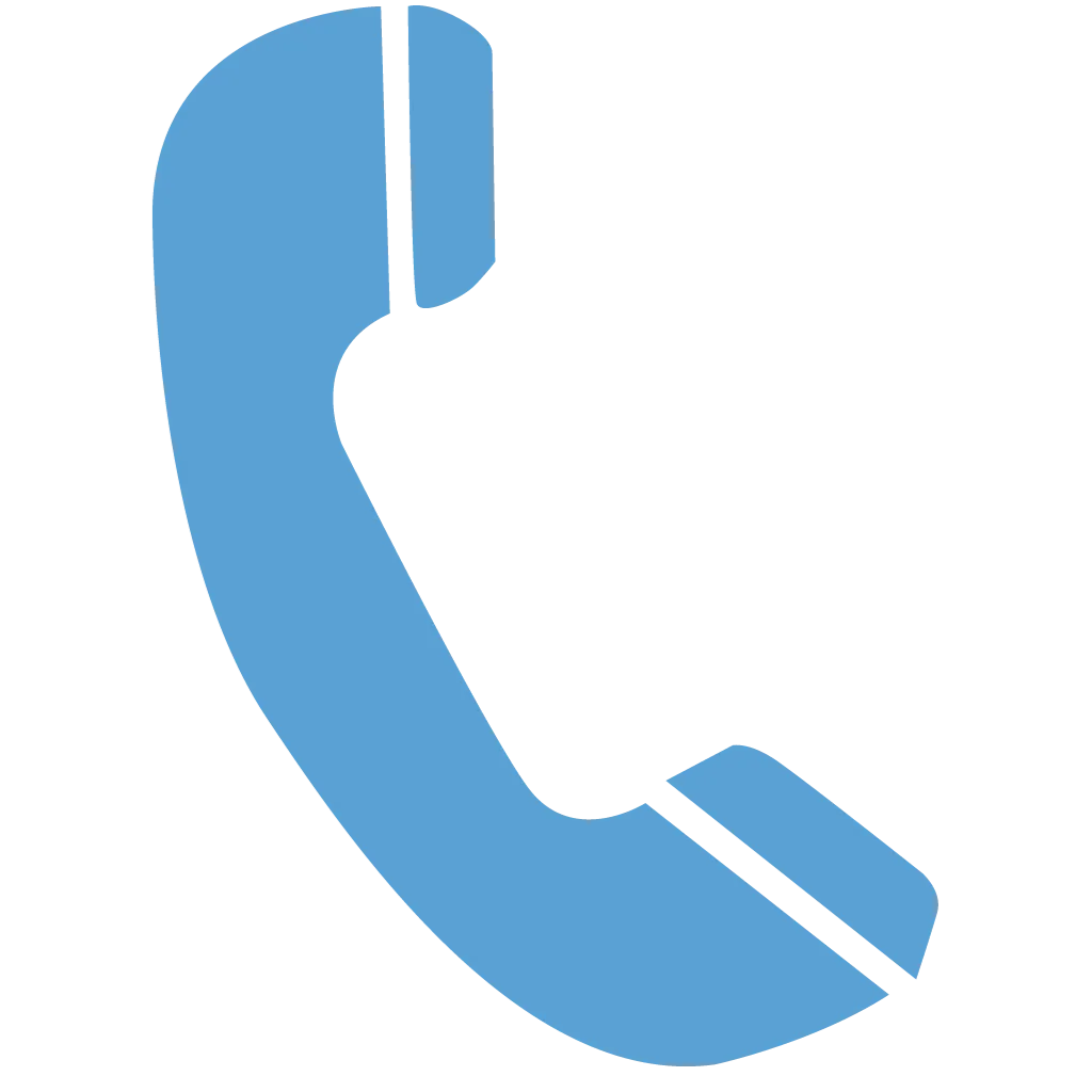 Phone icon indicating the availability of free discovery calls